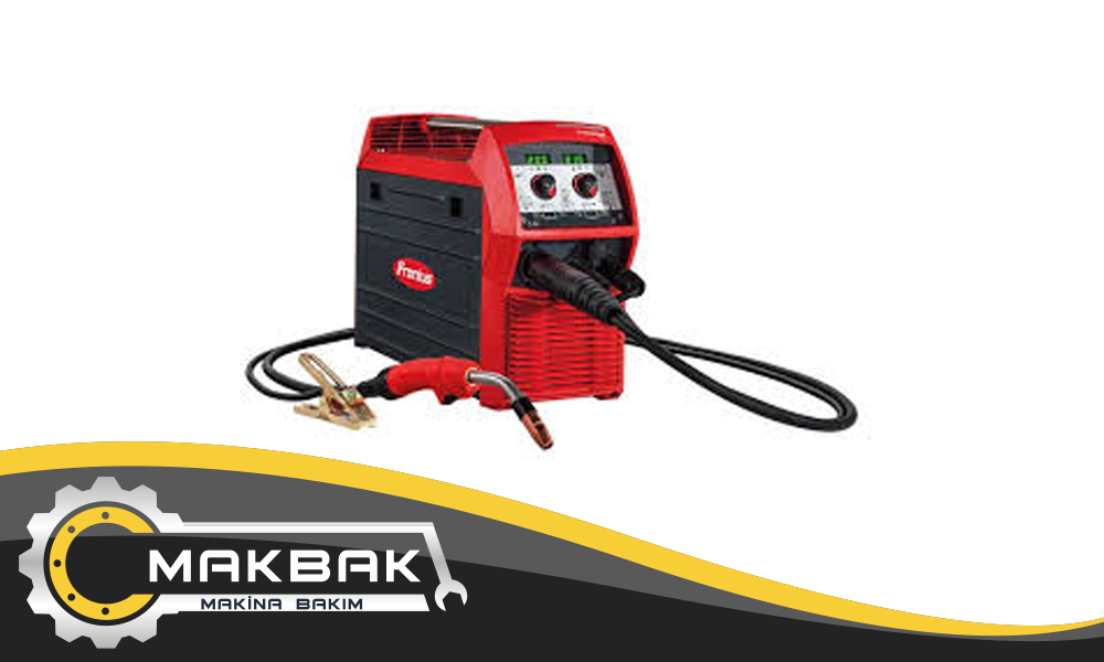 Gazaltı Kaynak Makinesi Çorlu