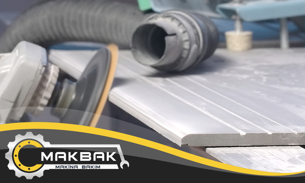 Tekstil Laboratuvar Cihazı Çorlu